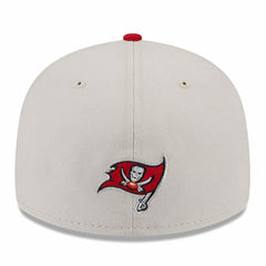 Tampa Bay Buccaneers 2023 NFL Draft Low Profile 59FIFTY Fitted Hat | NFL Outlet