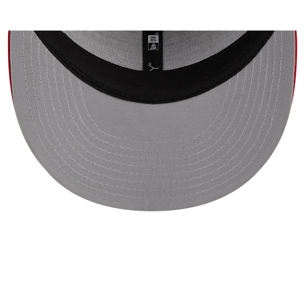 Tampa Bay Buccaneers 2023 NFL Draft Low Profile 59FIFTY Fitted Hat | NFL Outlet