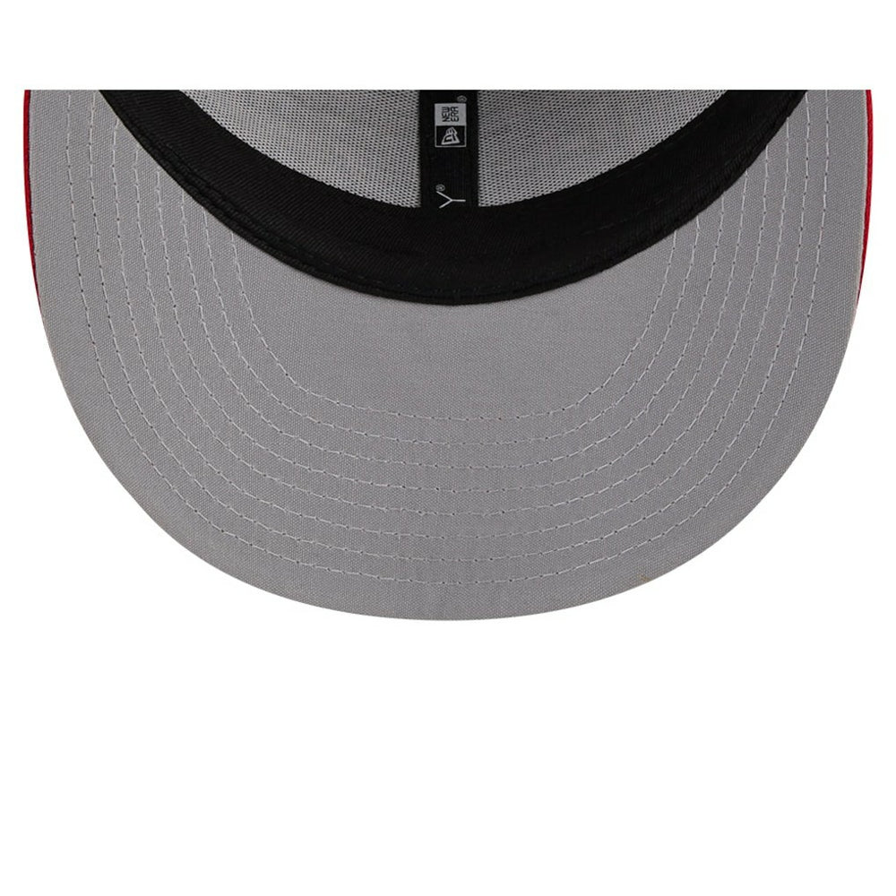 Tampa Bay Buccaneers 2023 NFL Draft Low Profile 59FIFTY Fitted Hat | NFL Outlet