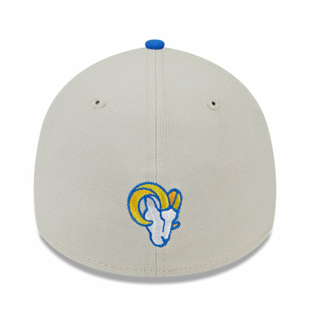 Los Angeles Rams 2023 NFL Draft 39THIRTY Flex Hat | NFL Discount