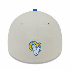 Los Angeles Rams 2023 NFL Draft 39THIRTY Flex Hat | NFL Discount