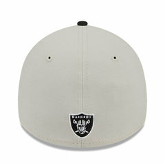 Las Vegas Raiders 2023 NFL Draft 39THIRTY Flex Hat | NFL Discount