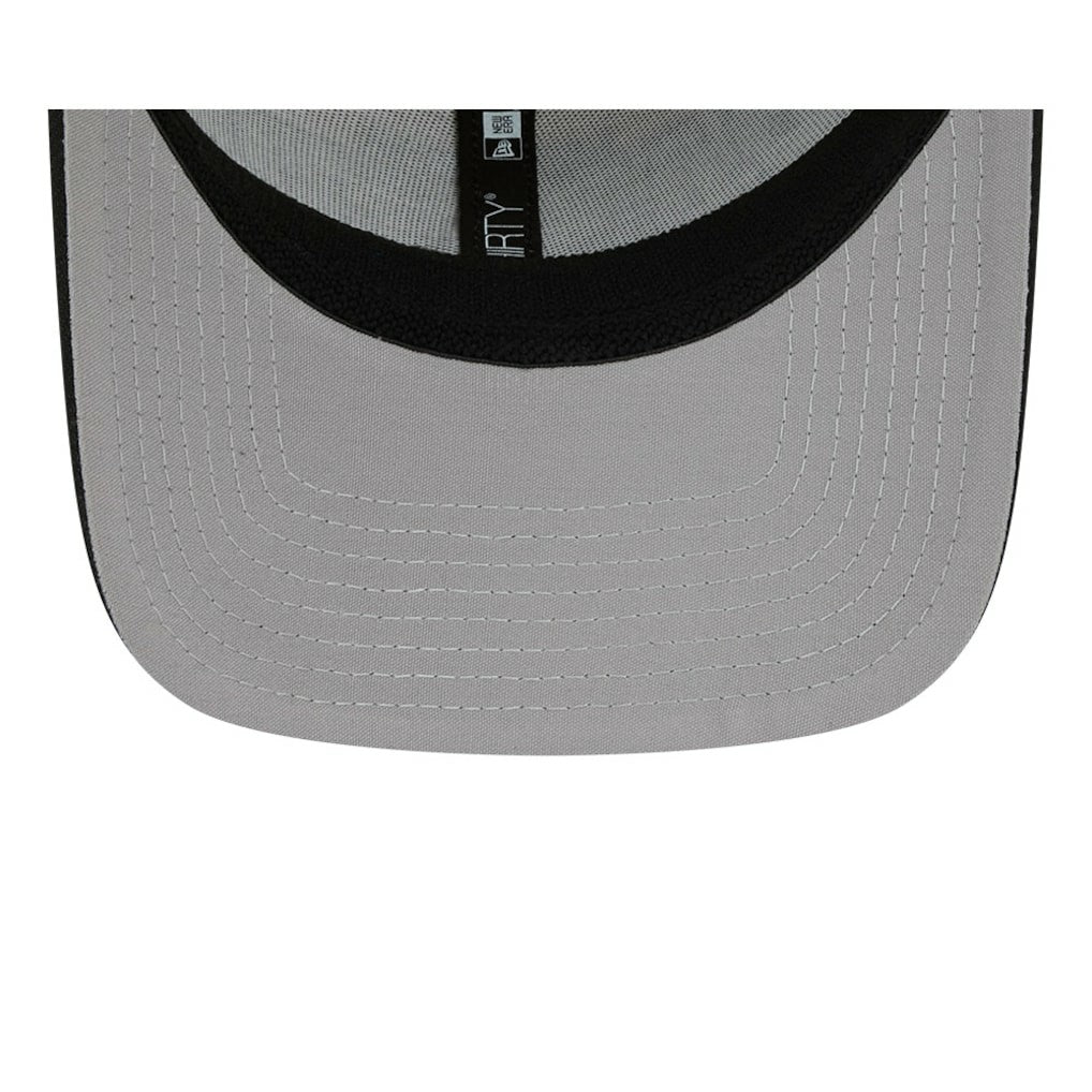 Las Vegas Raiders 2023 NFL Draft 39THIRTY Flex Hat | NFL Discount