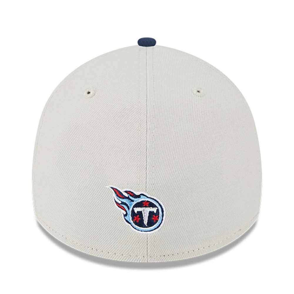 Tennessee Titans 2023 NFL Draft 39THIRTY Flex Hat | NFL Online
