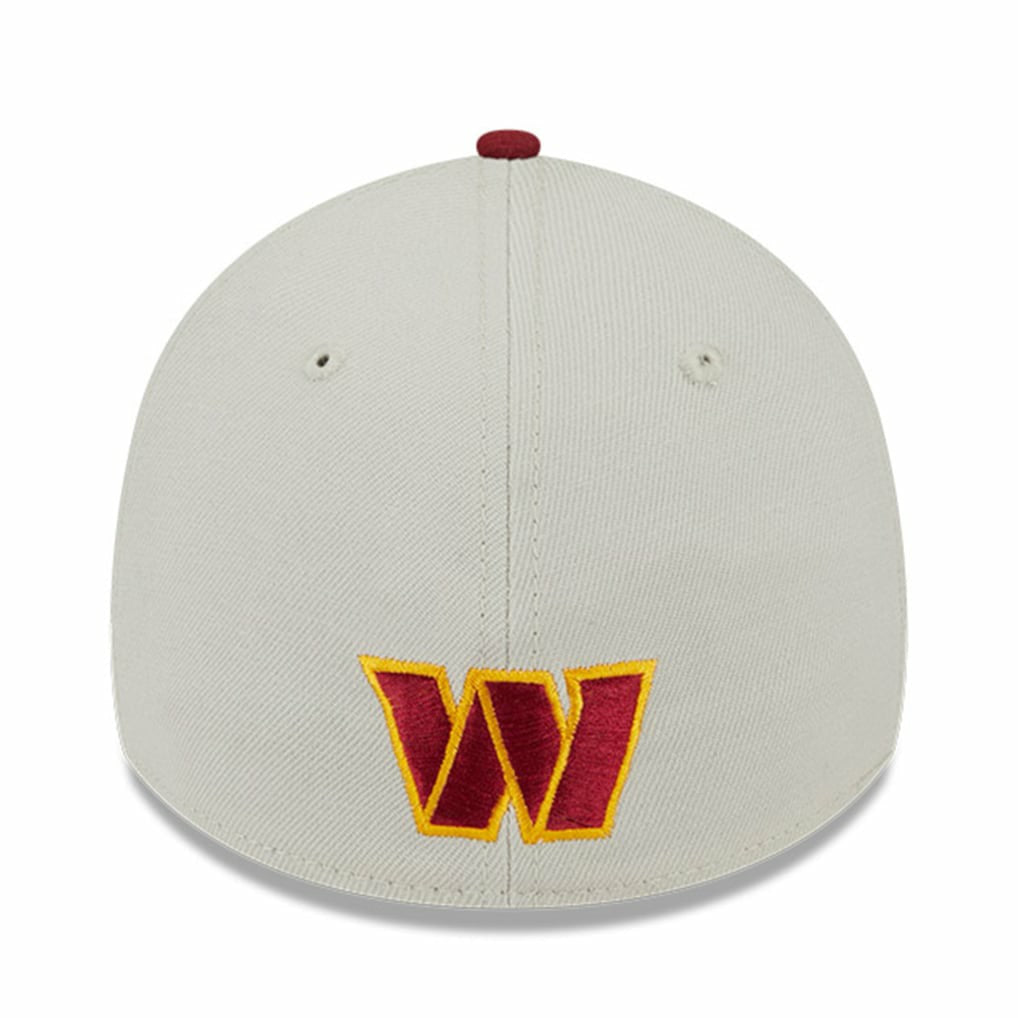 Washington Commanders 2023 NFL Draft 39THIRTY Flex Hat | NFL US