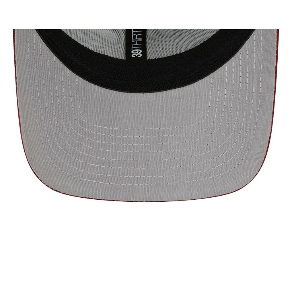 Washington Commanders 2023 NFL Draft 39THIRTY Flex Hat | NFL US