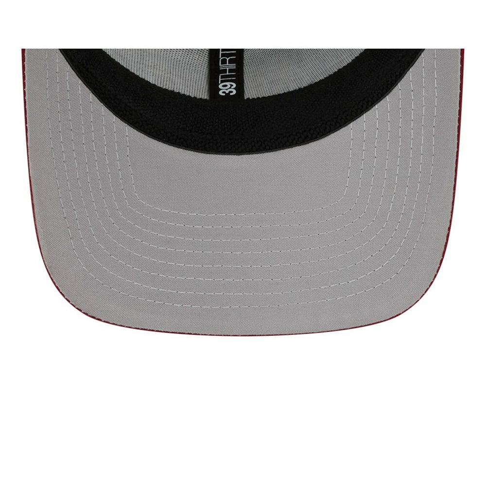 Washington Commanders 2023 NFL Draft 39THIRTY Flex Hat | NFL US