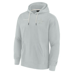 Dallas Cowboys Unisex Elements Super Soft Fleece Pullover Hoodie | NFL Near me