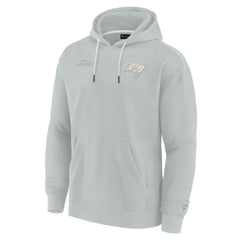 Tampa Bay Buccaneers Unisex Elements Super Soft Fleece Pullover Hoodie | NFL Online