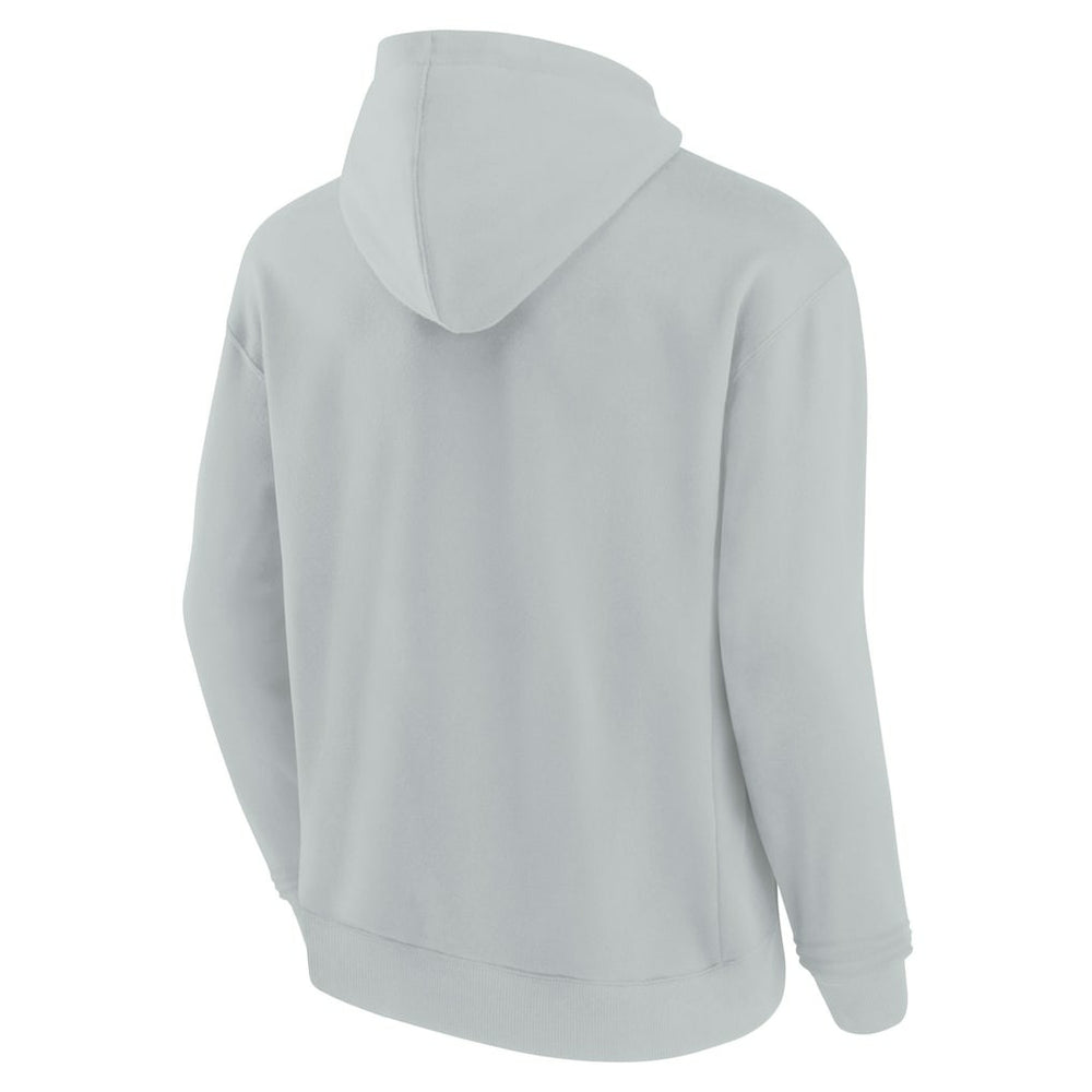 Cleveland Browns Unisex Elements Super Soft Fleece Pullover Hoodie | NFL New