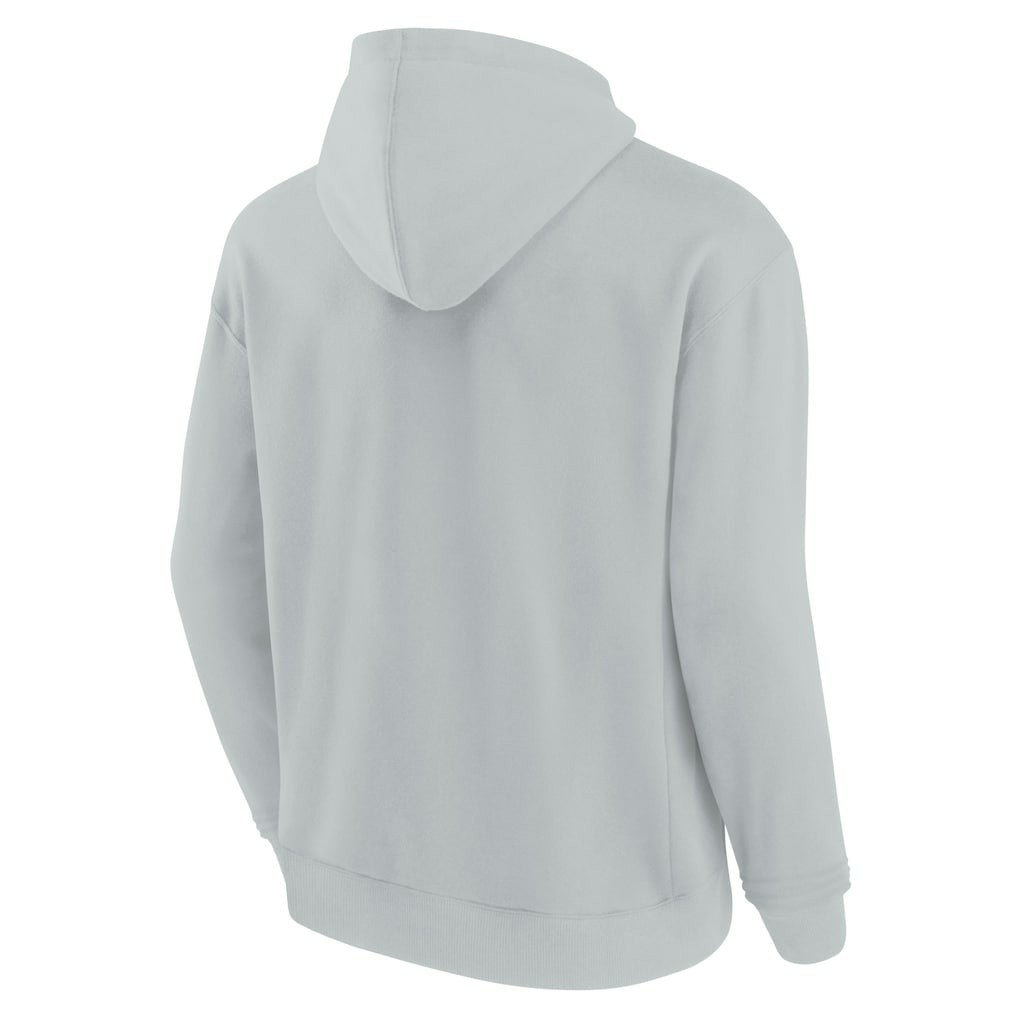 Los Angeles Rams Unisex Elements Super Soft Fleece Pullover Hoodie | NFL New