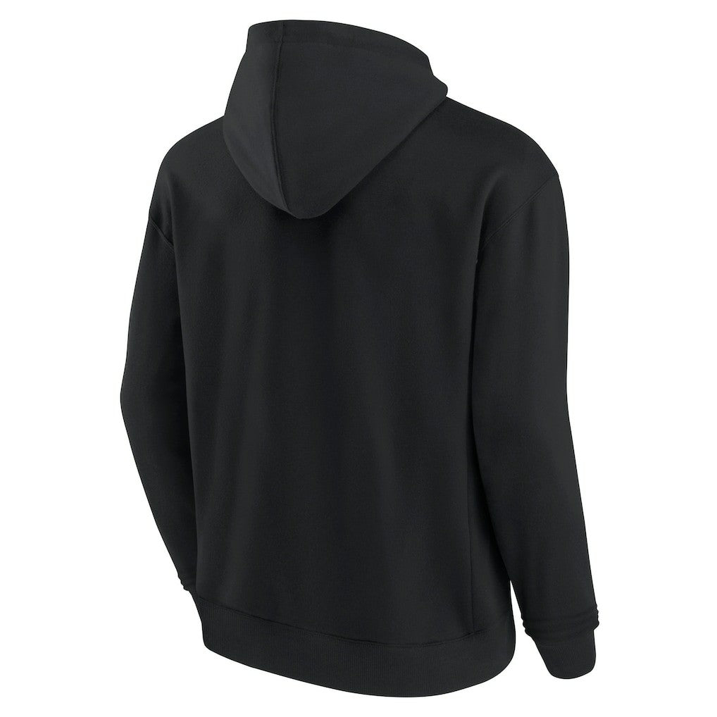 Las Vegas Raiders Unisex Elements Super Soft Fleece Pullover Hoodie | NFL Online
