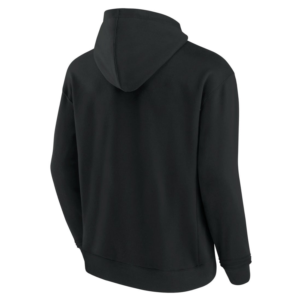 New York Jets Unisex Elements Super Soft Fleece Pullover Hoodie | NFL US