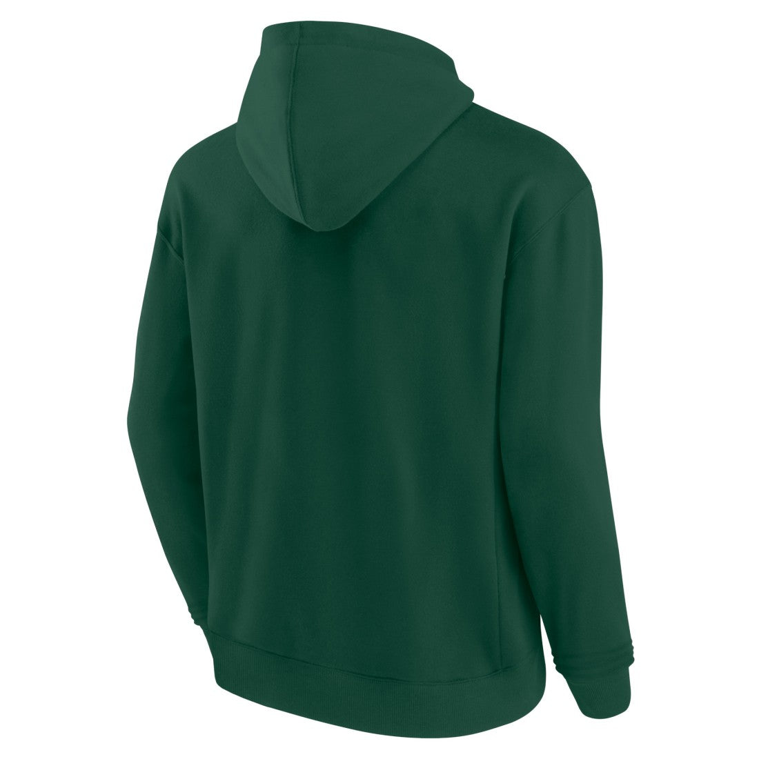 Green Bay Packers Unisex Elements Super Soft Fleece Pullover Hoodie | NFL Online