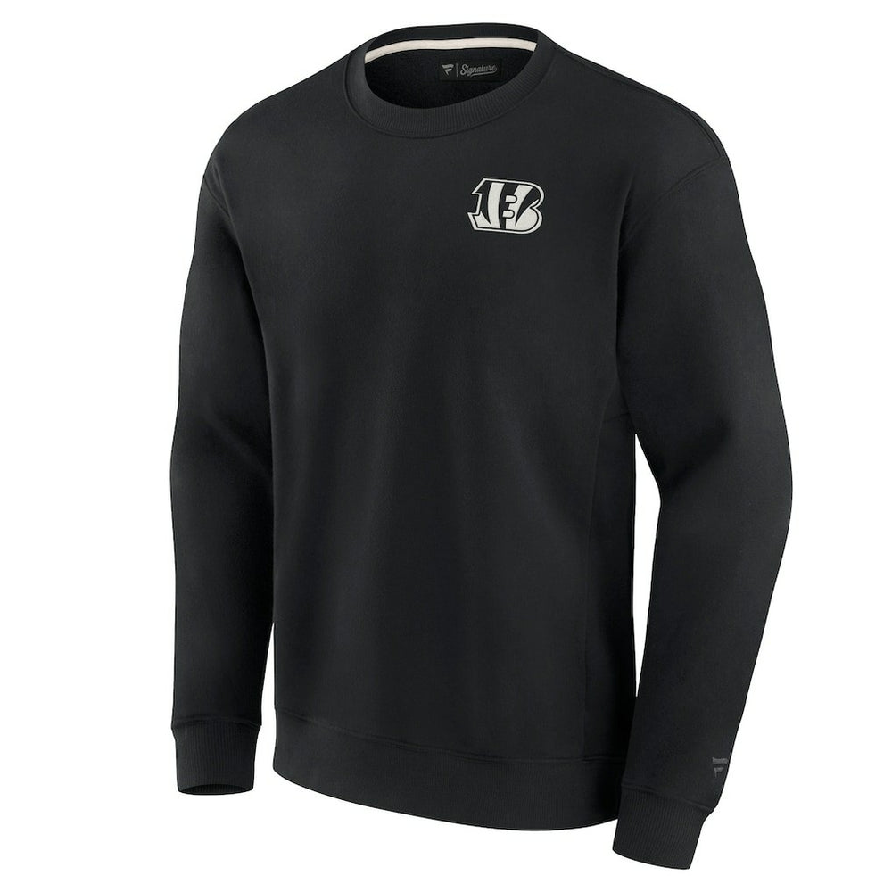 Cincinnati Bengals Unisex Elements Super Soft Pullover Sweatshirt | NFL Near me
