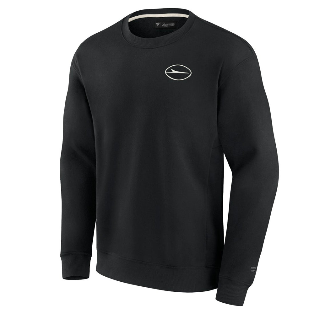 New York Jets Unisex Elements Super Soft Pullover Sweatshirt | NFL Sale