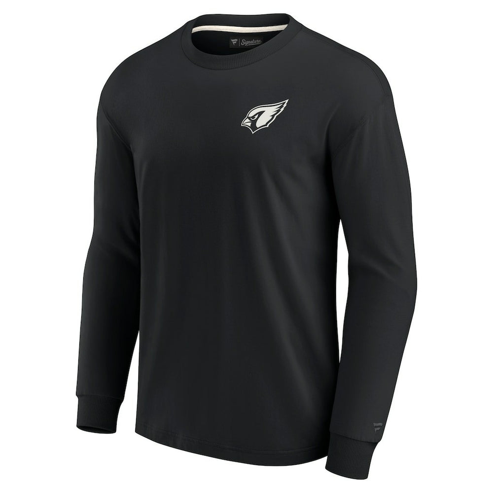 Arizona Cardinals Unisex Elements Super Soft Long Sleeve T-Shirt | NFL Hot