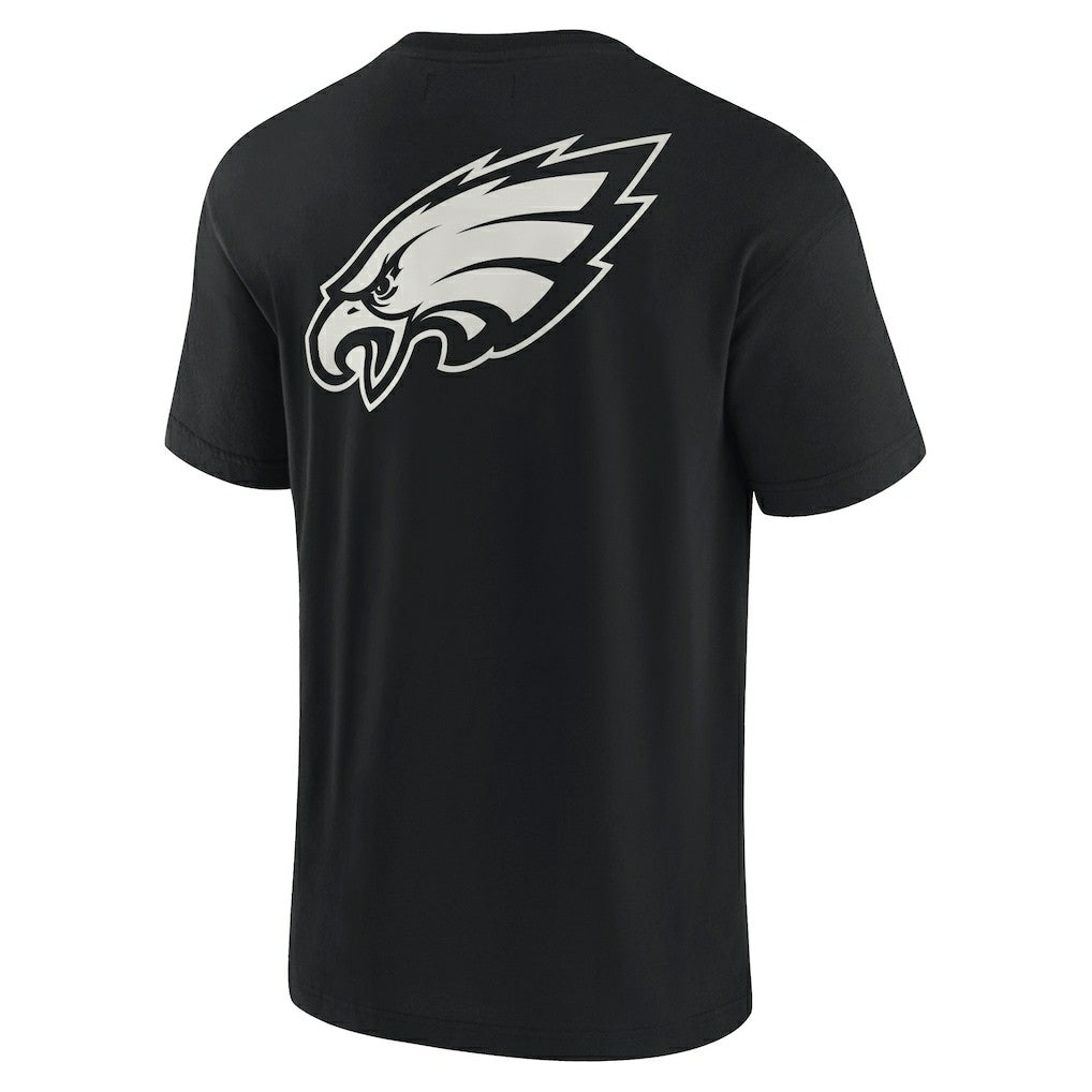 Philadelphia Eagles Unisex Elements Super Soft Short Sleeve T-Shirt | NFL Near me