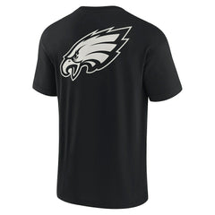 Philadelphia Eagles Unisex Elements Super Soft Short Sleeve T-Shirt | NFL Near me