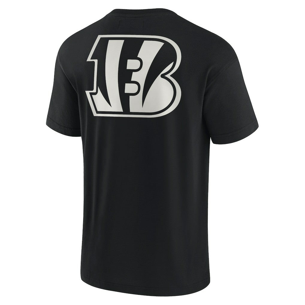 Cincinnati Bengals Unisex Elements Super Soft Short Sleeve T-Shirt | NFL Near me