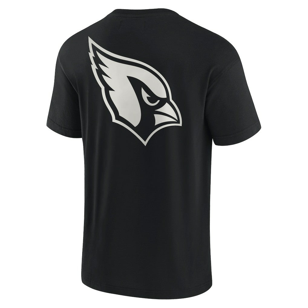 Arizona Cardinals Unisex Elements Super Soft Short Sleeve T-Shirt | NFL Outlet