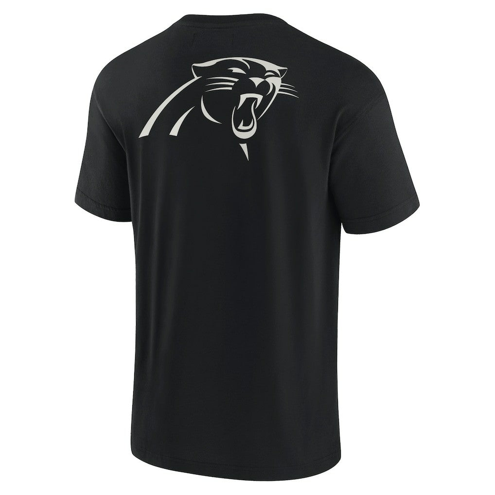 Carolina Panthers Unisex Elements Super Soft Short Sleeve T-Shirt | NFL On sale