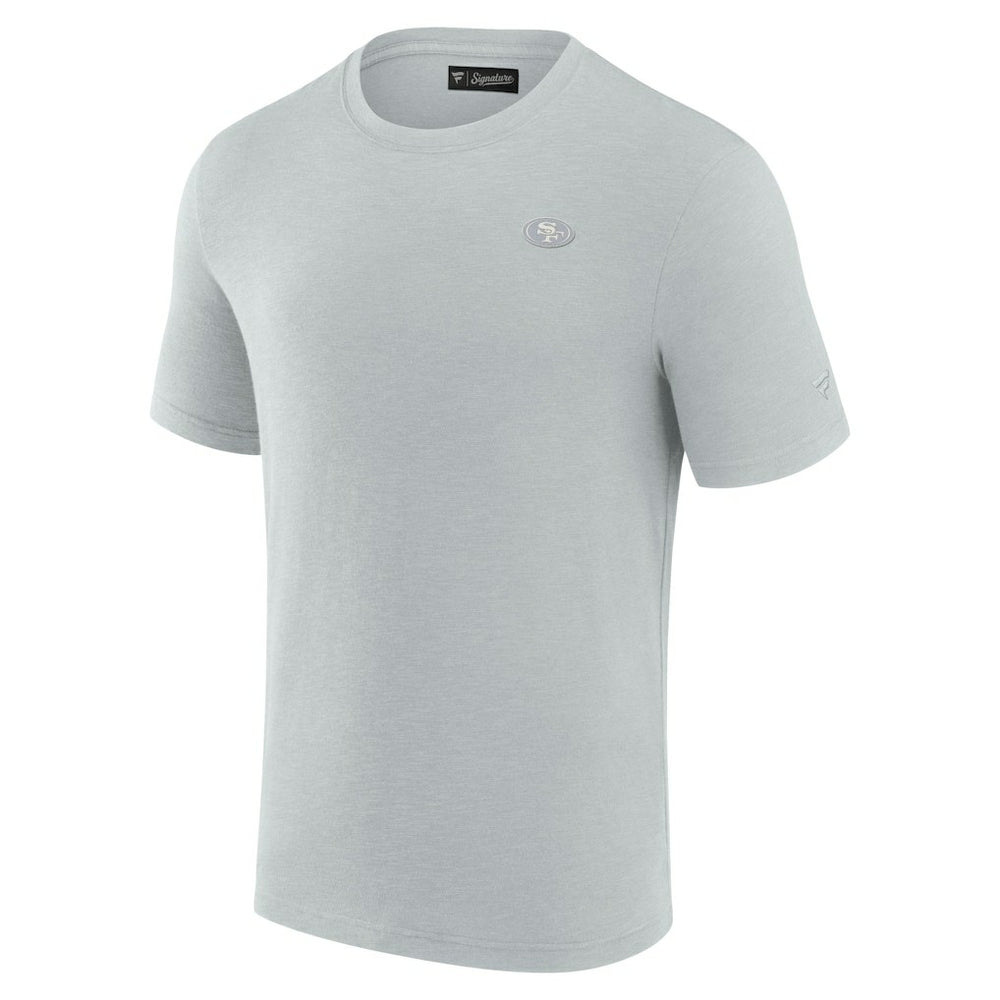San Francisco 49ers Modal Short Sleeve T-Shirt | NFL Near me