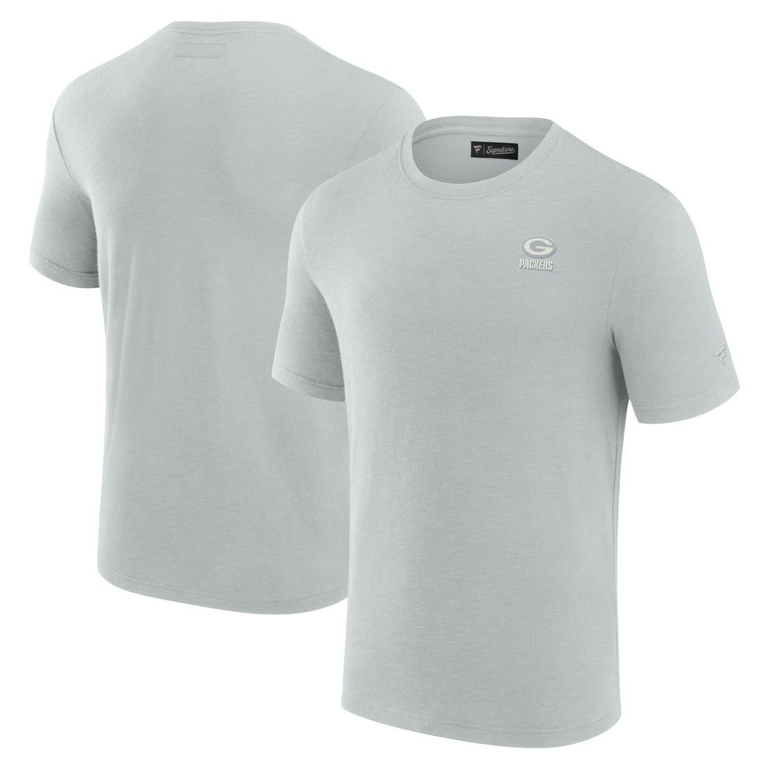 Green Bay Packers Modal Short Sleeve T-Shirt | NFL Online