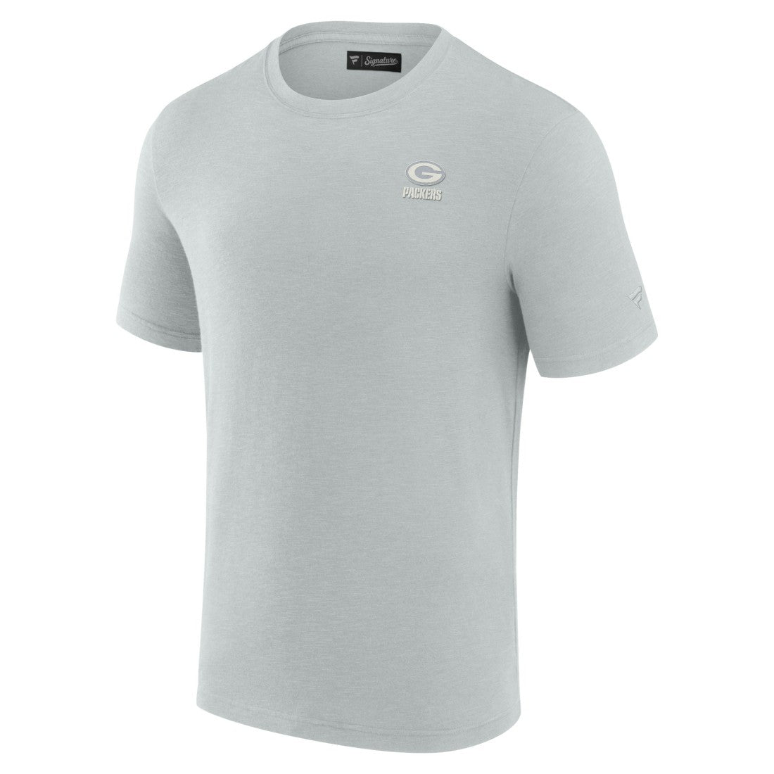 Green Bay Packers Modal Short Sleeve T-Shirt | NFL Online