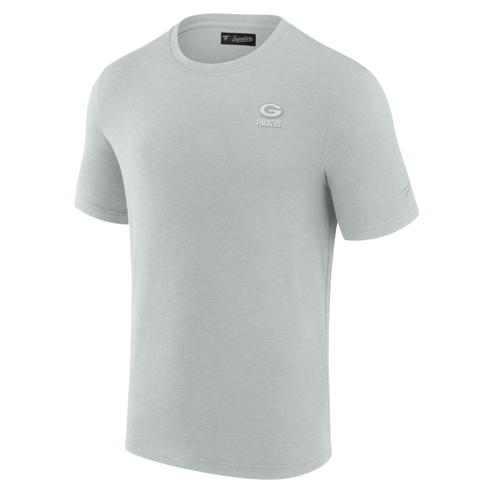 Green Bay Packers Modal Short Sleeve T-Shirt | NFL Online