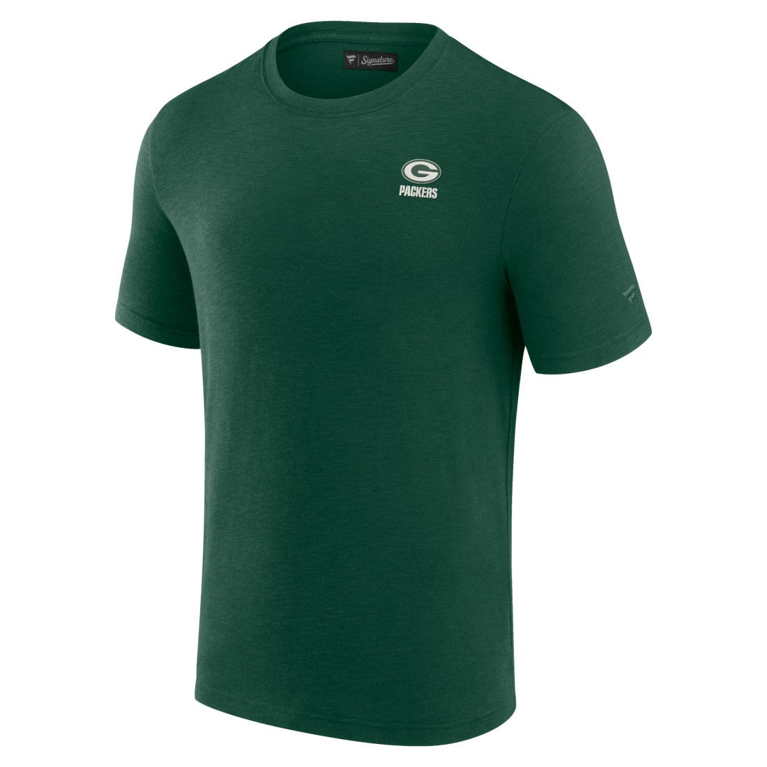Green Bay Packers Modal Short Sleeve T-Shirt | NFL New