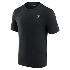 Las Vegas Raiders Modal Short Sleeve T-Shirt | NFL US