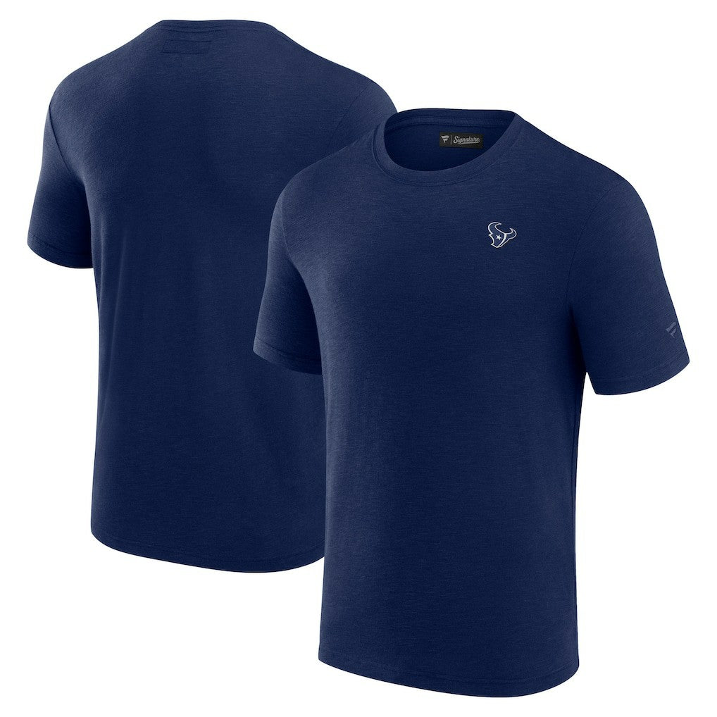 Houston Texans Modal Short Sleeve T-Shirt | NFL US