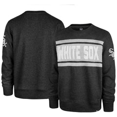 Chicago White Sox '47 Bypass Tribeca Pullover Sweatshirt - MLB Pullover