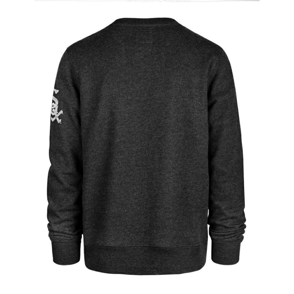 Chicago White Sox '47 Bypass Tribeca Pullover Sweatshirt - MLB Pullover