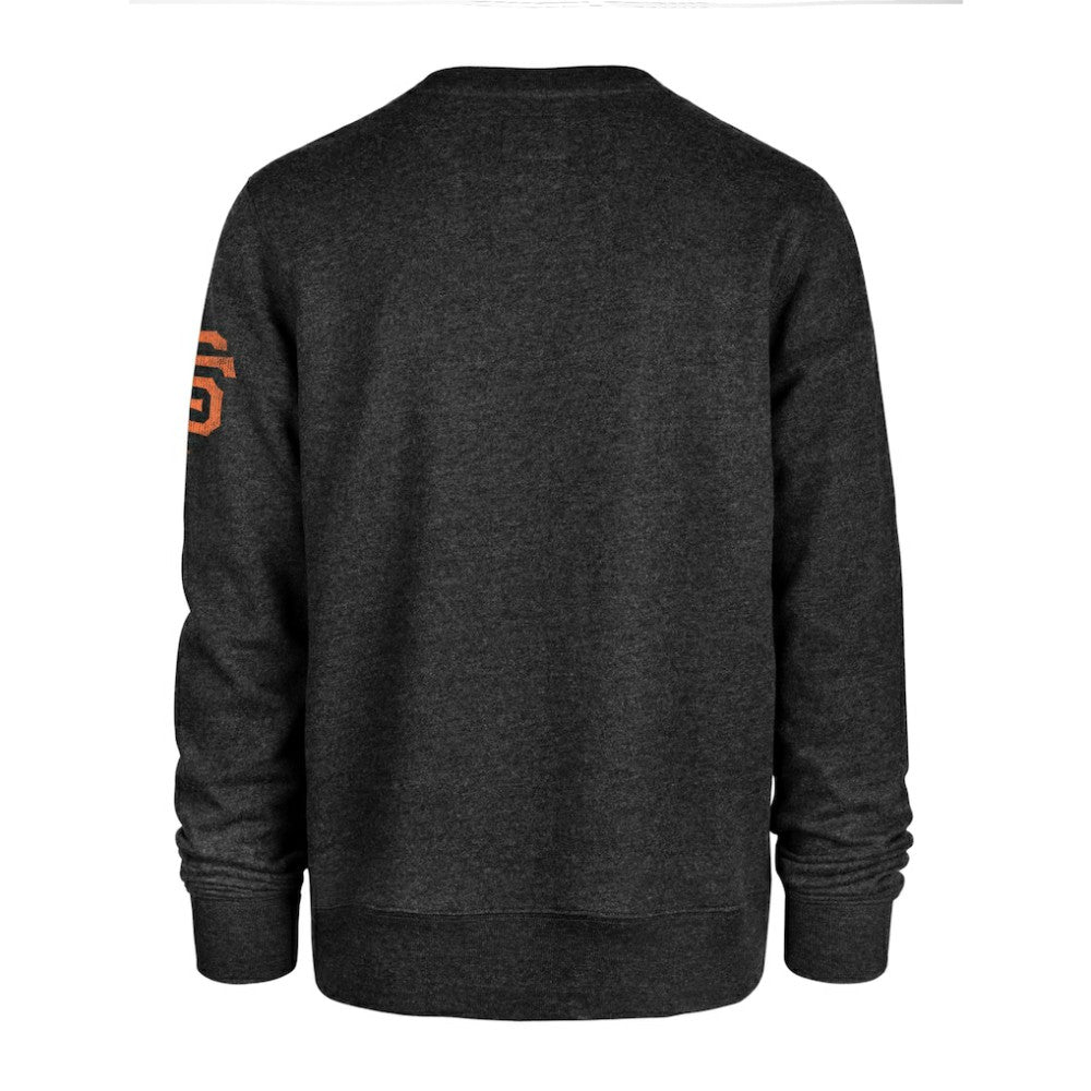 San Francisco Giants '47 Bypass Tribeca Pullover Sweatshirt - MLB Pullover