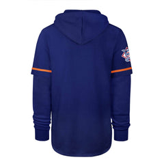 New York Mets '47 Shortstop Pullover Hoodie - MLB Hoodies