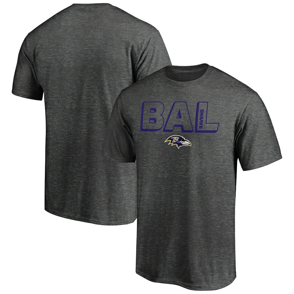 Baltimore Ravens Must Win T-Shirt | NFL Discount