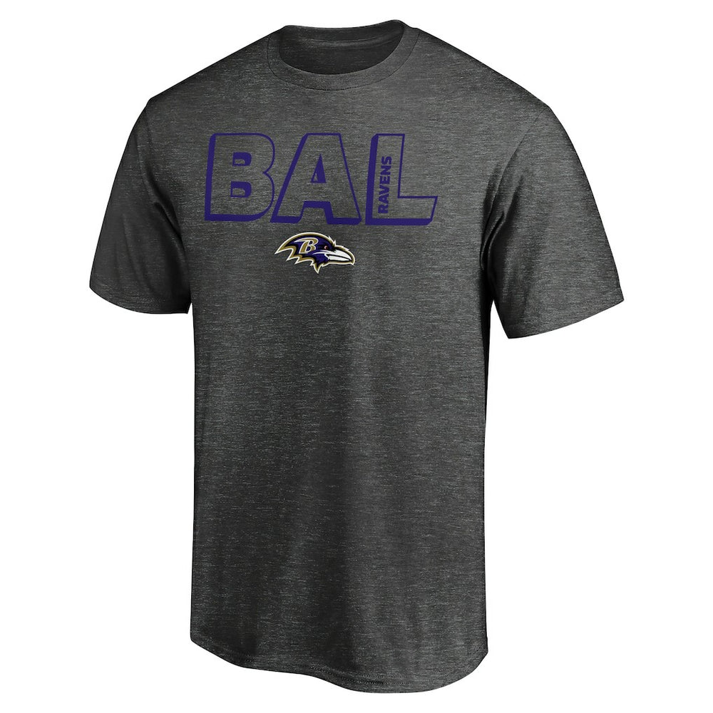 Baltimore Ravens Must Win T-Shirt | NFL Discount