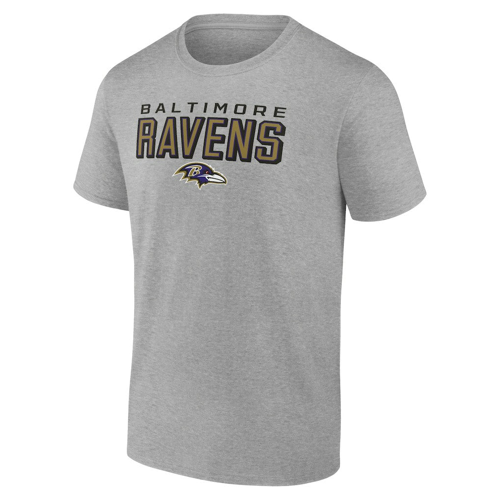 Baltimore Ravens Swagger T-Shirt | NFL Outlet