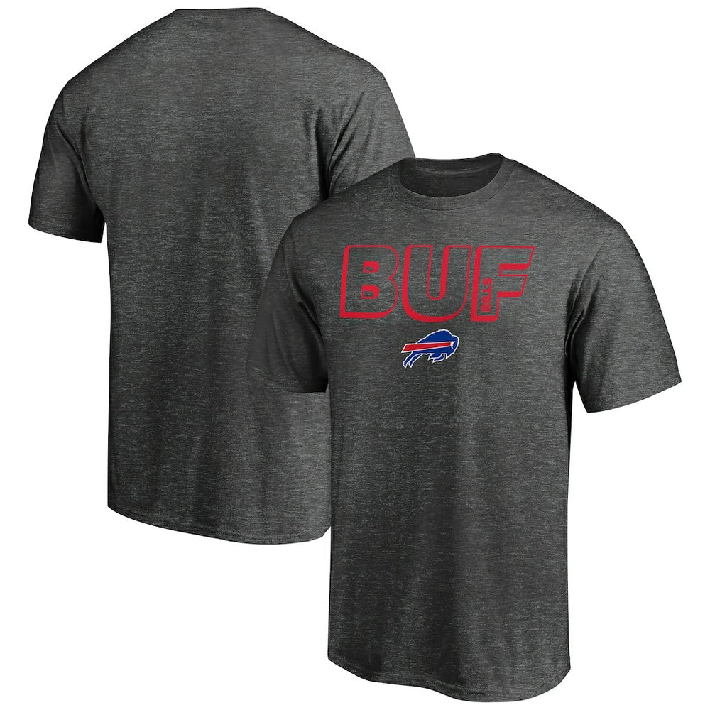 Buffalo Bills Must Win T-Shirt | NFL Near me