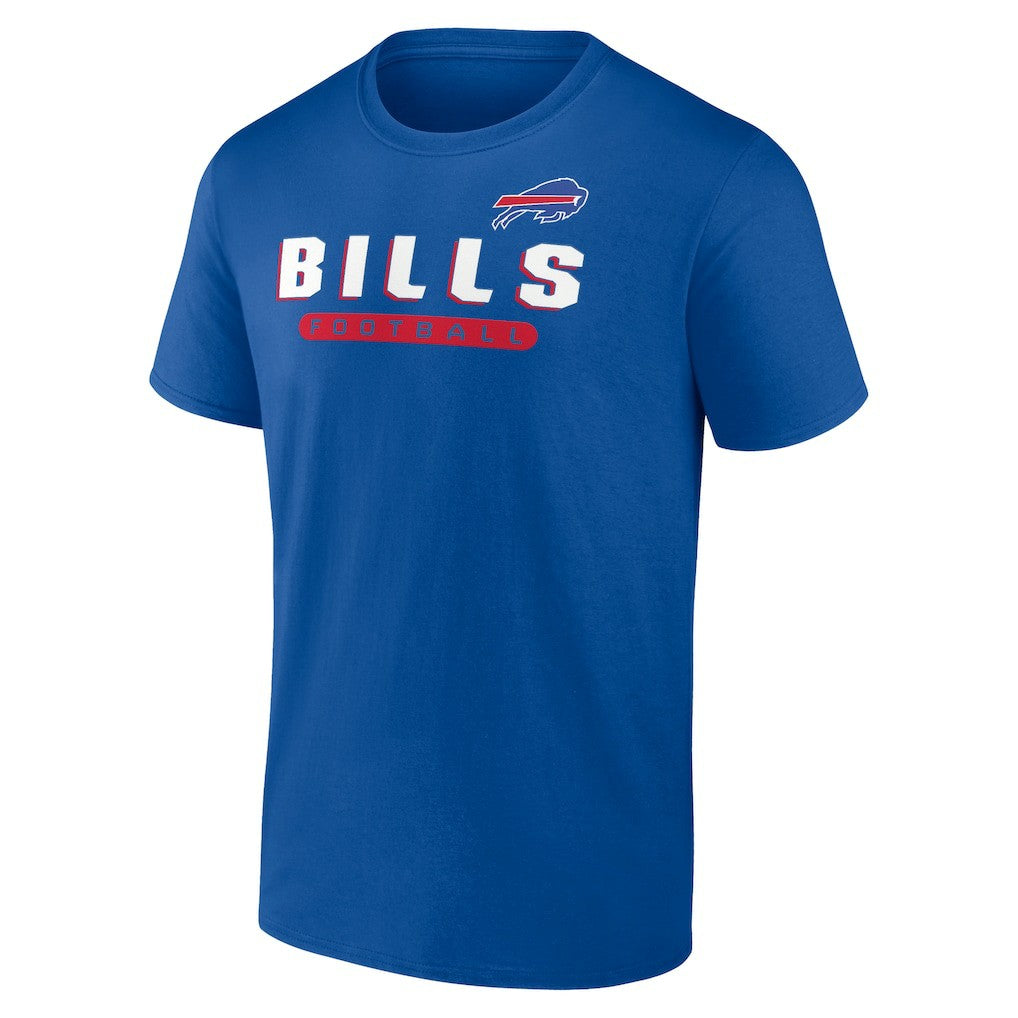 Buffalo Bills Spirit T-Shirt | NFL Discount