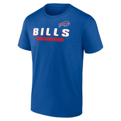 Buffalo Bills Spirit T-Shirt | NFL Discount