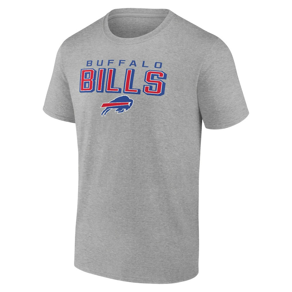 Buffalo Bills Swagger T-Shirt | NFL Sale