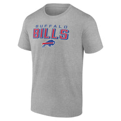 Buffalo Bills Swagger T-Shirt | NFL Sale