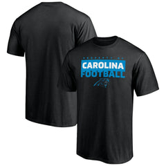 Carolina Panthers Gain Ground T-Shirt | NFL Near me
