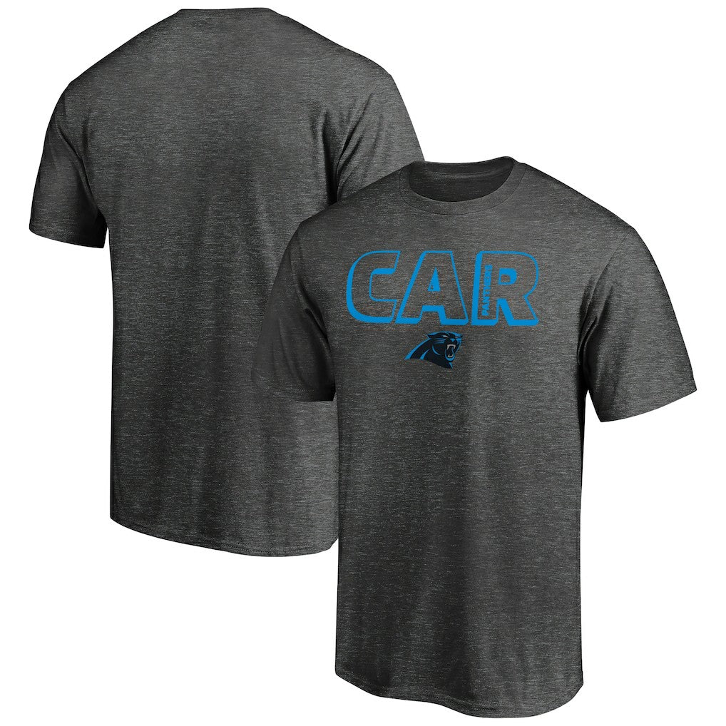 Carolina Panthers Must Win T-Shirt | NFL On sale
