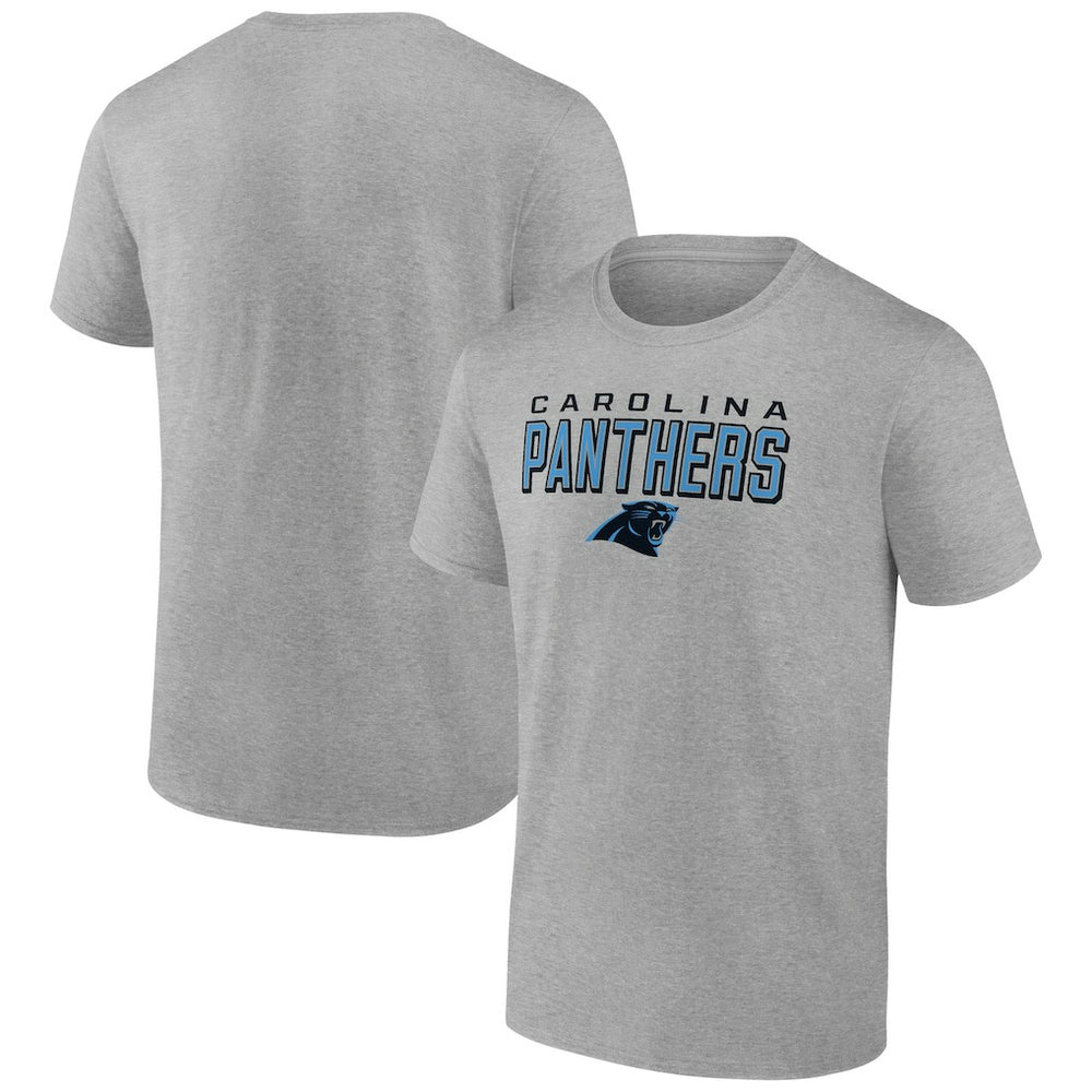 Carolina Panthers Swagger T-Shirt | NFL Online