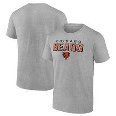 Chicago Bears Swagger T-Shirt | NFL New