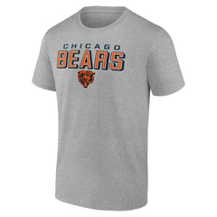 Chicago Bears Swagger T-Shirt | NFL New